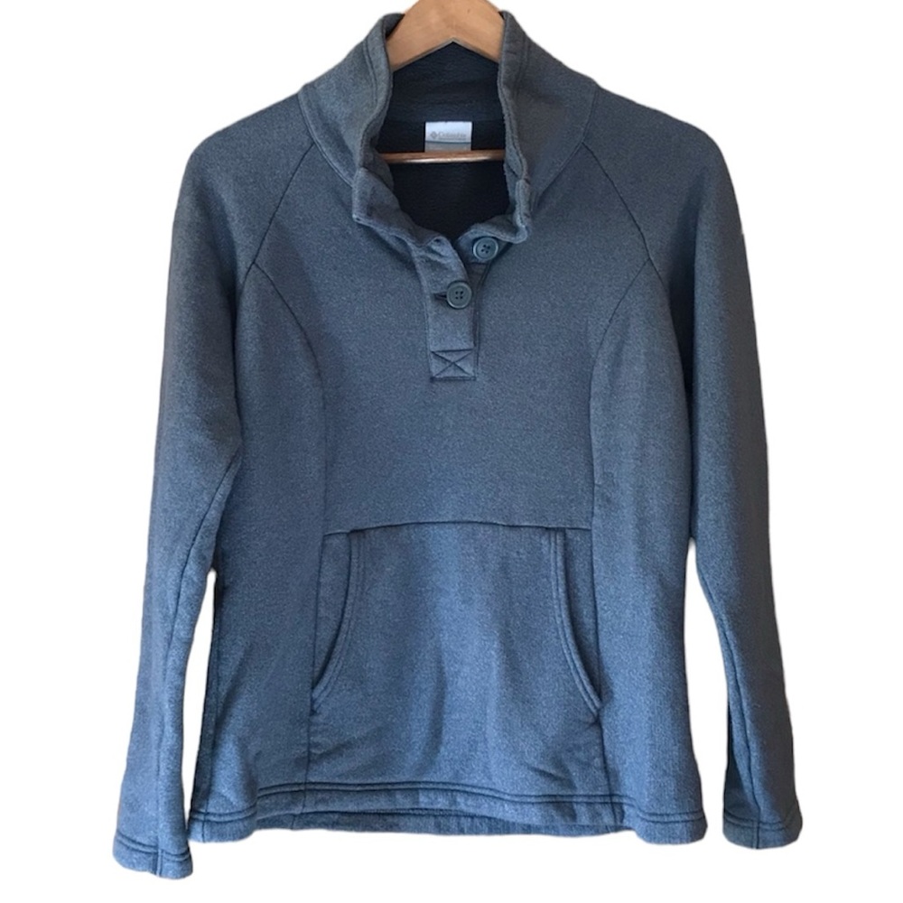 Columbia Sweater